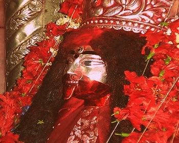 Goddess Tara Devi