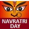 Navratri Day