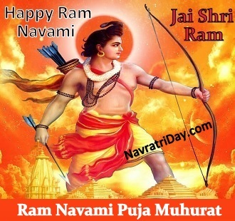 Ram Navami in India
