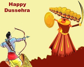 Dussehra 2022 Date In India Calendar Dussehra 2021 In India - Vijayadashami 2021 Date In India | Navratriday.com